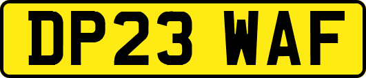 DP23WAF