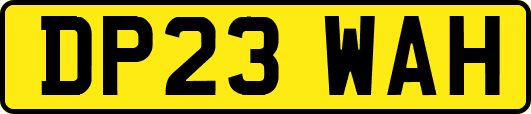 DP23WAH