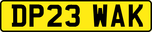 DP23WAK