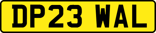 DP23WAL