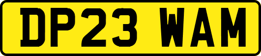DP23WAM