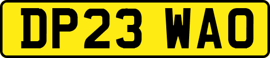 DP23WAO