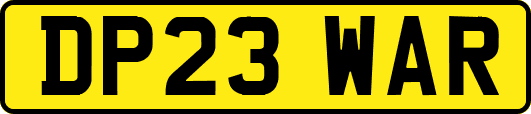 DP23WAR