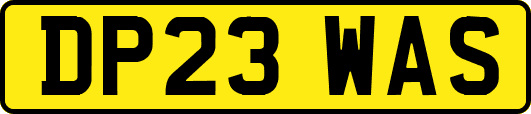 DP23WAS