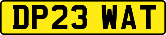 DP23WAT