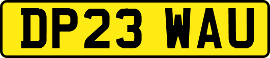 DP23WAU