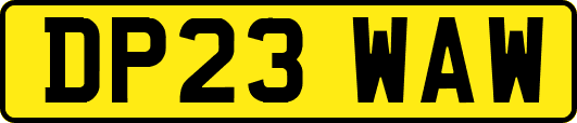 DP23WAW