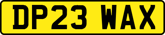 DP23WAX