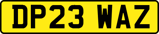 DP23WAZ
