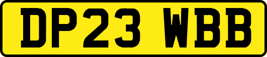 DP23WBB