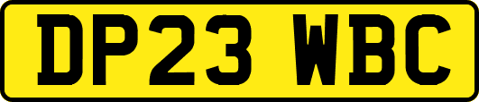 DP23WBC