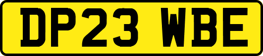 DP23WBE