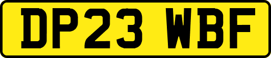 DP23WBF