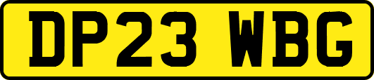 DP23WBG