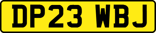 DP23WBJ