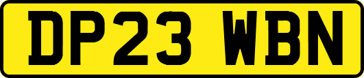 DP23WBN