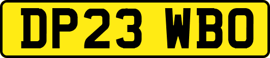 DP23WBO
