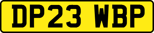 DP23WBP