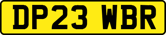 DP23WBR