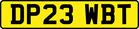 DP23WBT