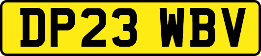 DP23WBV