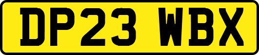 DP23WBX