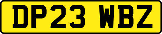 DP23WBZ