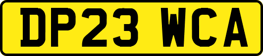 DP23WCA