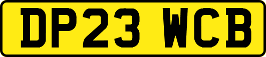 DP23WCB