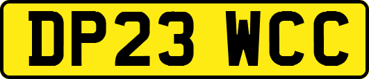 DP23WCC