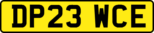 DP23WCE