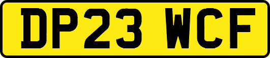 DP23WCF