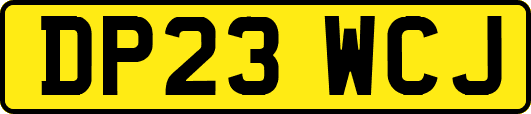 DP23WCJ