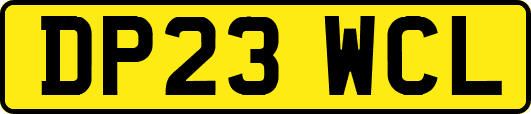 DP23WCL