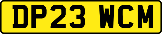 DP23WCM