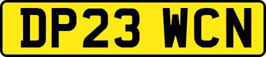 DP23WCN