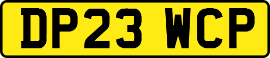 DP23WCP