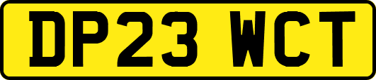 DP23WCT
