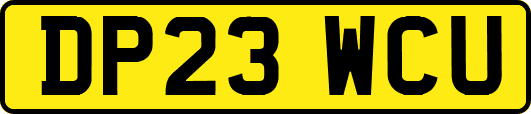 DP23WCU