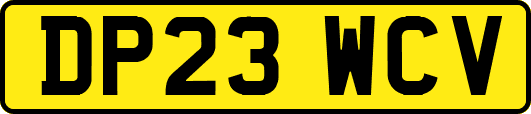 DP23WCV