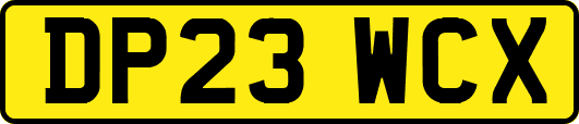 DP23WCX