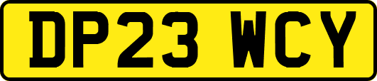 DP23WCY