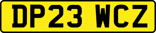 DP23WCZ