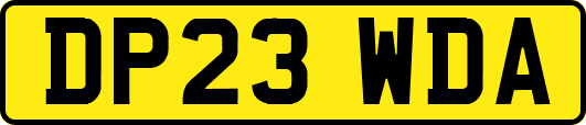 DP23WDA