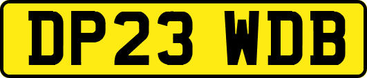 DP23WDB