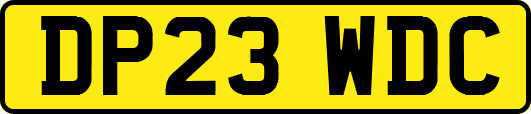 DP23WDC