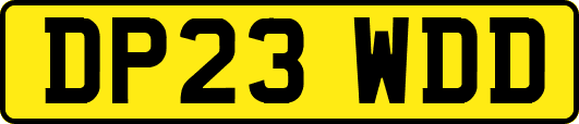 DP23WDD