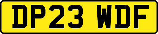DP23WDF