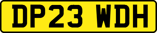 DP23WDH