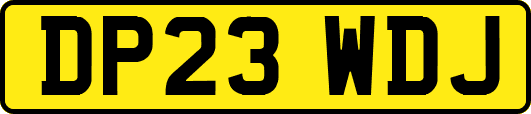 DP23WDJ